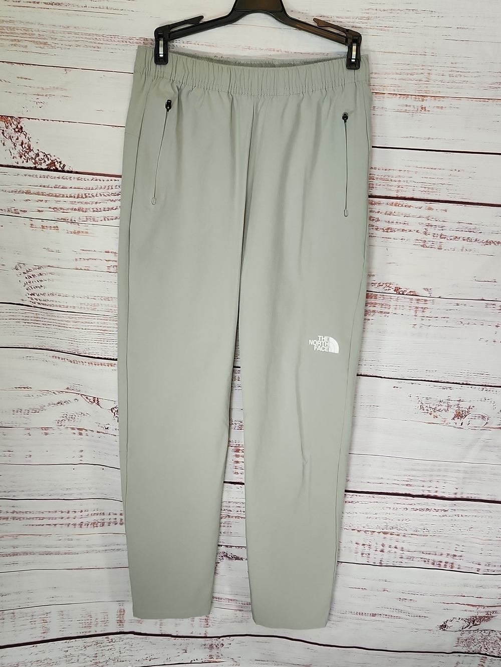 The North Face Men’s Light Sage Performance Joggers